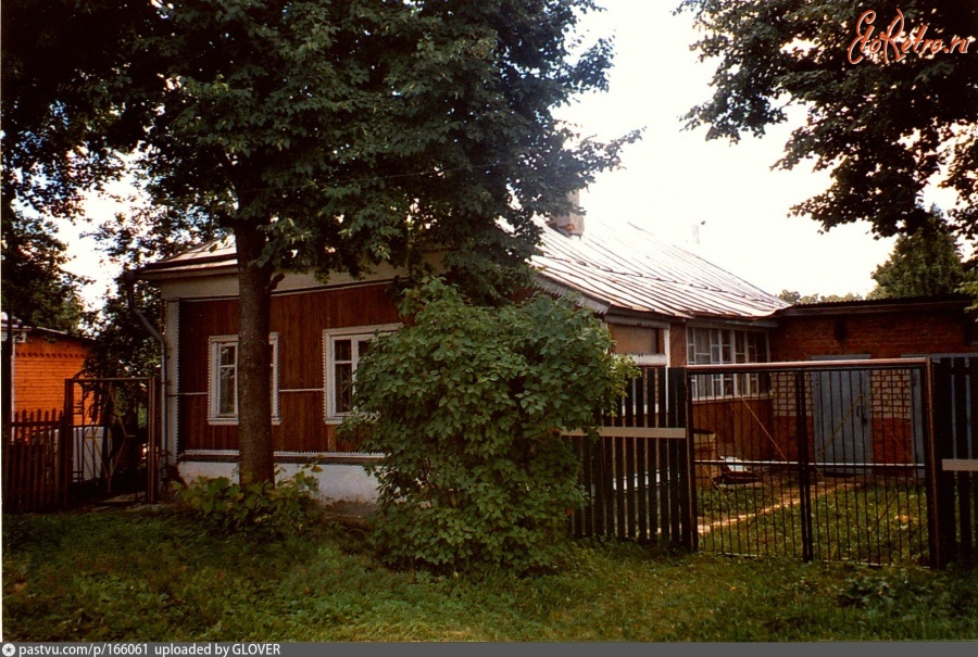 Кия сим калужская