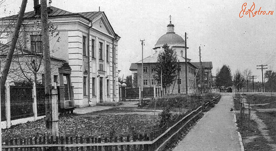каталог Спас-Деменск