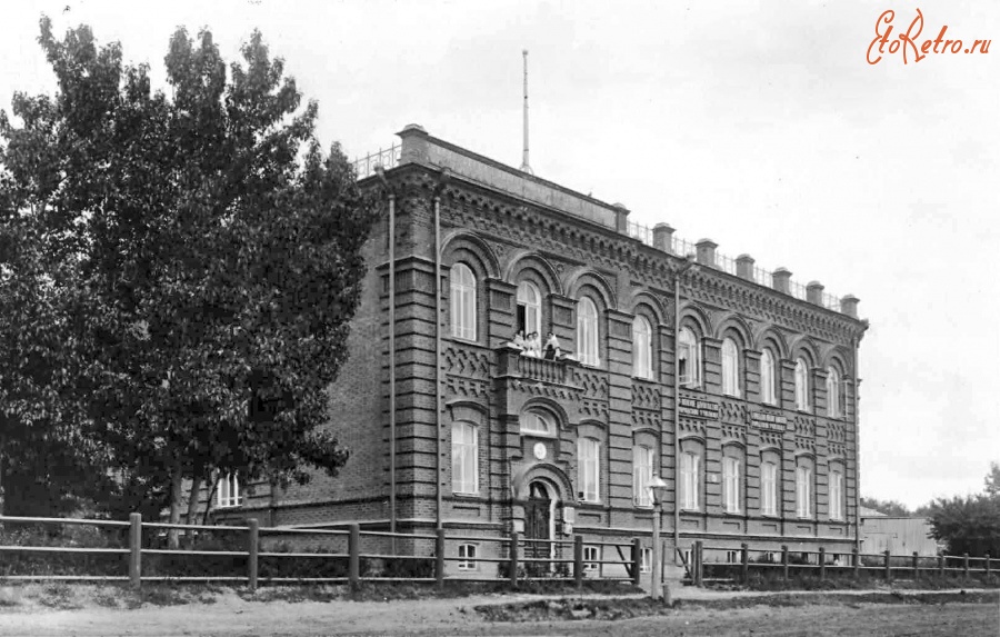 Община красного креста