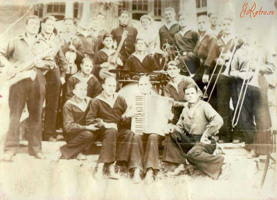 Геленджик - Музыкальный оркестр в Геленджике