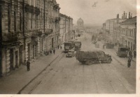Курская область - Курск 1942 год.