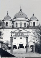 Липецк - Троицкая церковь