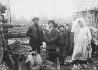 Магадан - Коренные жители Колымы. 1933-1938