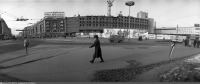 Мурманск - Пять углов 1983—1984, Россия, Мурманская область, Мурманск