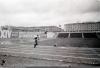Мурманск - Стадион 