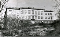 Мурманск - Средняя общеобразовательная школа №3