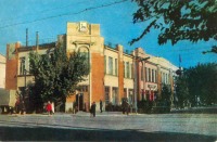 Бузулук - Торговый центр