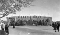 Серпухов - Наш славный город Серпухов.  Площадь Ленина.1982 год.