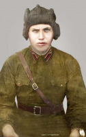 Шемышейка - ВДОВИН Иван Иванович,1918 г.р.