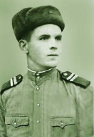 Беково - ШЕВЧЕНКО  Александр Прохорович,1914 г.р.