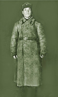 Беково - Штырков  Василий Михайлович 1925 г.р
