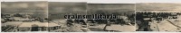 Себеж - Панорама города Себеж во время немецкой оккупации в Великой Отечественной войне 1941-44 гг