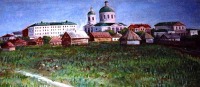 Саратовская область - Картина 