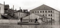 Энгельс - Наводнение в Покровске