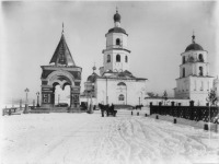 Разное - Церковь,Иркутск.