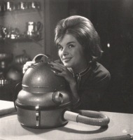 Разное - Рекламные фото 1960-х