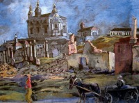 Разное - СССР периода оккупации глазами немецких художников