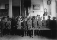 Разное - Начальное образование в Российской школе. 1910 год.