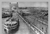 Разное - 27 июля 1952 года состоялось официальное открытие Волго-Донского канала