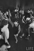 Разное - Жизнь советского детского сада в 1960 году глазами фотографа LIFE