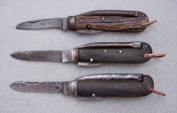 Разное - Британские армейские ножи