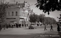 Вольск - Улица Революционная