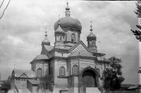 Петровск - Казанская церковь