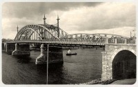 Псков - Ольгинский мост