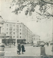 Псков - Советская улица