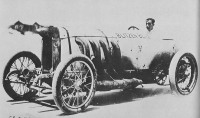 Ретро автомобили - История автогонок