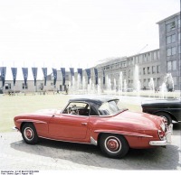 Ford старые модели
