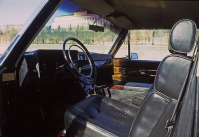 Ретро автомобили - Автомобили советских руководителей. ЗИЛ-115
