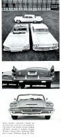 Ретро автомобили - Фотографии автомобилей моделей 1958 года из журнала «Америка» №23 за 1958 год.