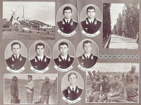Луганск - Выпускники 1973г.