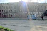 Луганск - Дом на ул.Ленинской