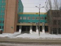 Луганск - Завод горноспасательной техники