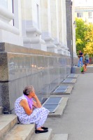 Луганск - Вот и всё.Осталось только сидеть.