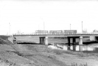 Луганск - Новый мост