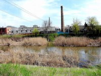 Луганск - Завод