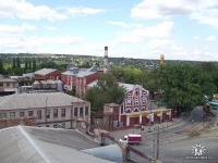 Луганск - Пивзавод.