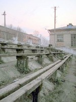 Луганск - Стадион им.