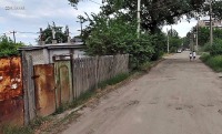 Луганск - 22-я линия
