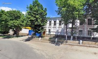 Луганск - 23-я линия.Тюрьма