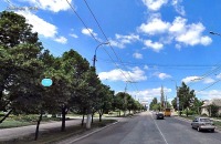 Луганск - 24-я линия.