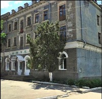 Луганск - ул.Ленине №119