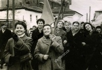 Луганск - 7.11.1963 г.