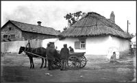 Луганск - Каменный Брод в начале 20-го. века.