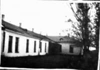 Луганск - Ворошиловград.Вергунка.Школа №23.1953г.  г.