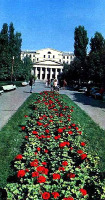 Луганск - 1970-1979