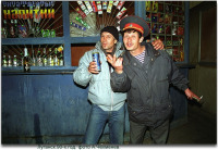 Луганск - Луганск 90-х.год.фото А.Чекменёв